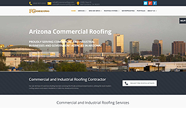 Roofing Contractor Web Design | Roofer Websites | Roofing Materials Web Design | Website Design for Roofing Business | Roofing Business Website